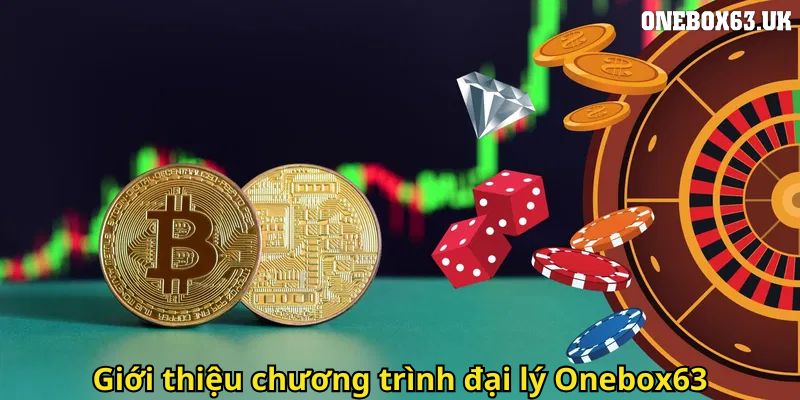 Giới thiệu chương trình đại lý Onebox63