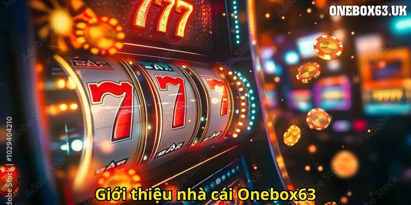 Đăng Nhập Onebox63: Hướng Dẫn Nhanh An Toàn Cho Người Chơi 1 Giới thiệu nhà cái Onebox63