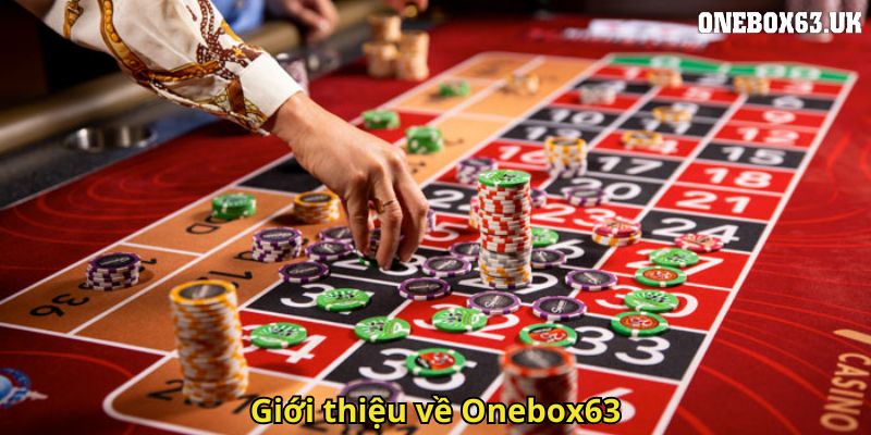 Đăng Ký Onebox63 Nhanh Chóng, An Toàn Và Uy Tín 1 Giới thiệu về Onebox63