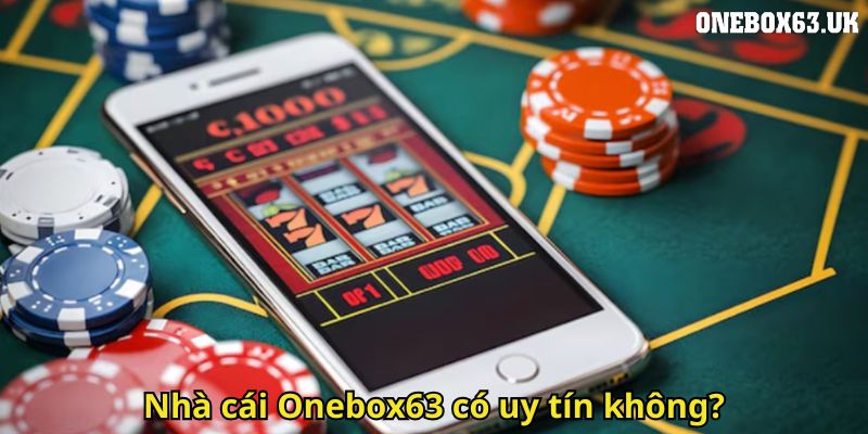 Câu Hỏi Thường Gặp Onebox63: Giải Đáp Cho Người Chơi 1 Nha cai Onebox63 co uy tin khong 1
