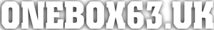 onebox63 logo